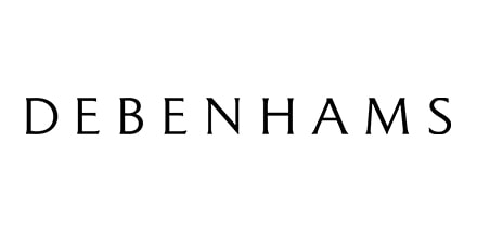 Debenham’s Logo