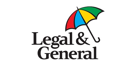 Legal and General Logo